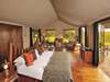 Serengeti Migration Camp - bedroom